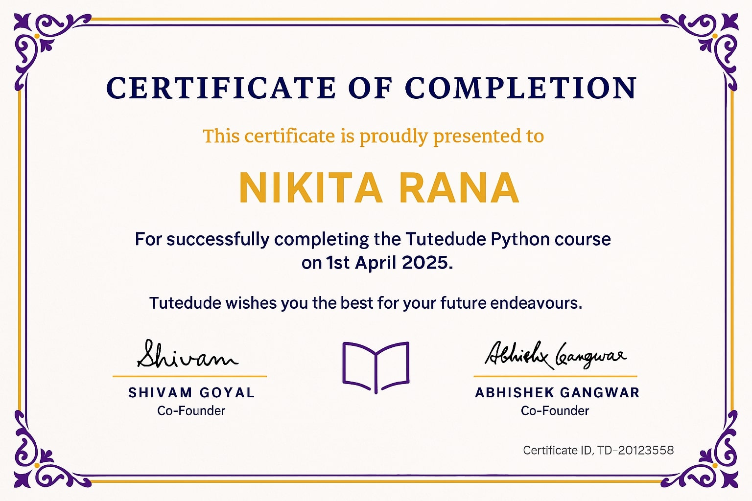 tutudude