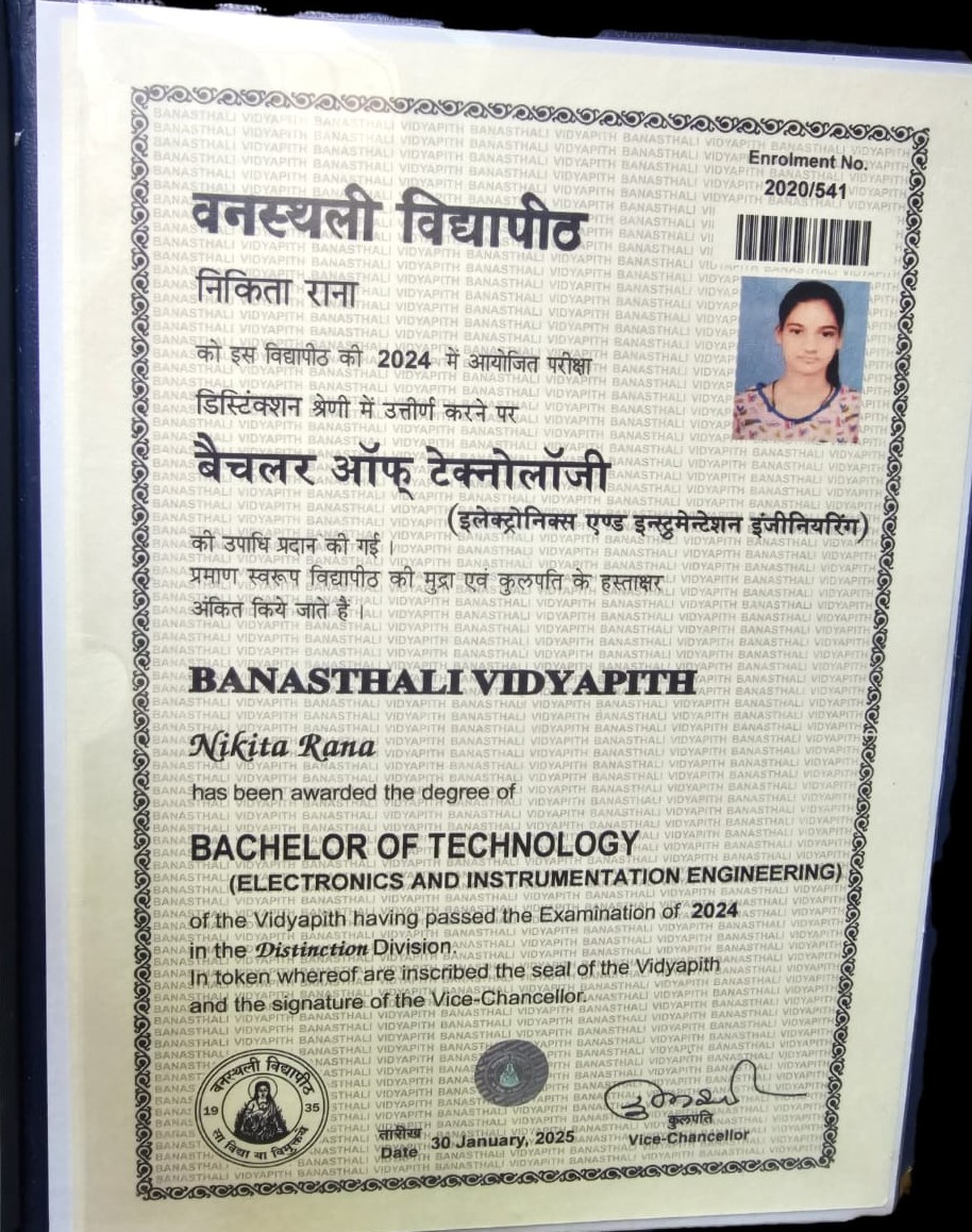 Cybersecurity Certificate
