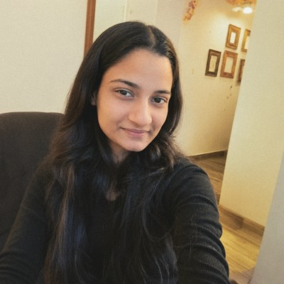 Nikita Rana